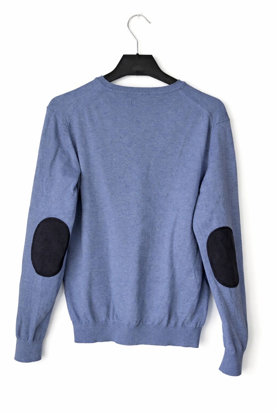 Maglioni & Felpe: Pull Celio Bleu Clair, Taille M – Usato da Genève venduto da MariaS2 1
