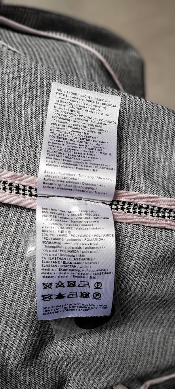 Luisa Cerano Giacche: Blazer von Luisa Cerano  – Usato da Zufikon venduto da san_cer 3