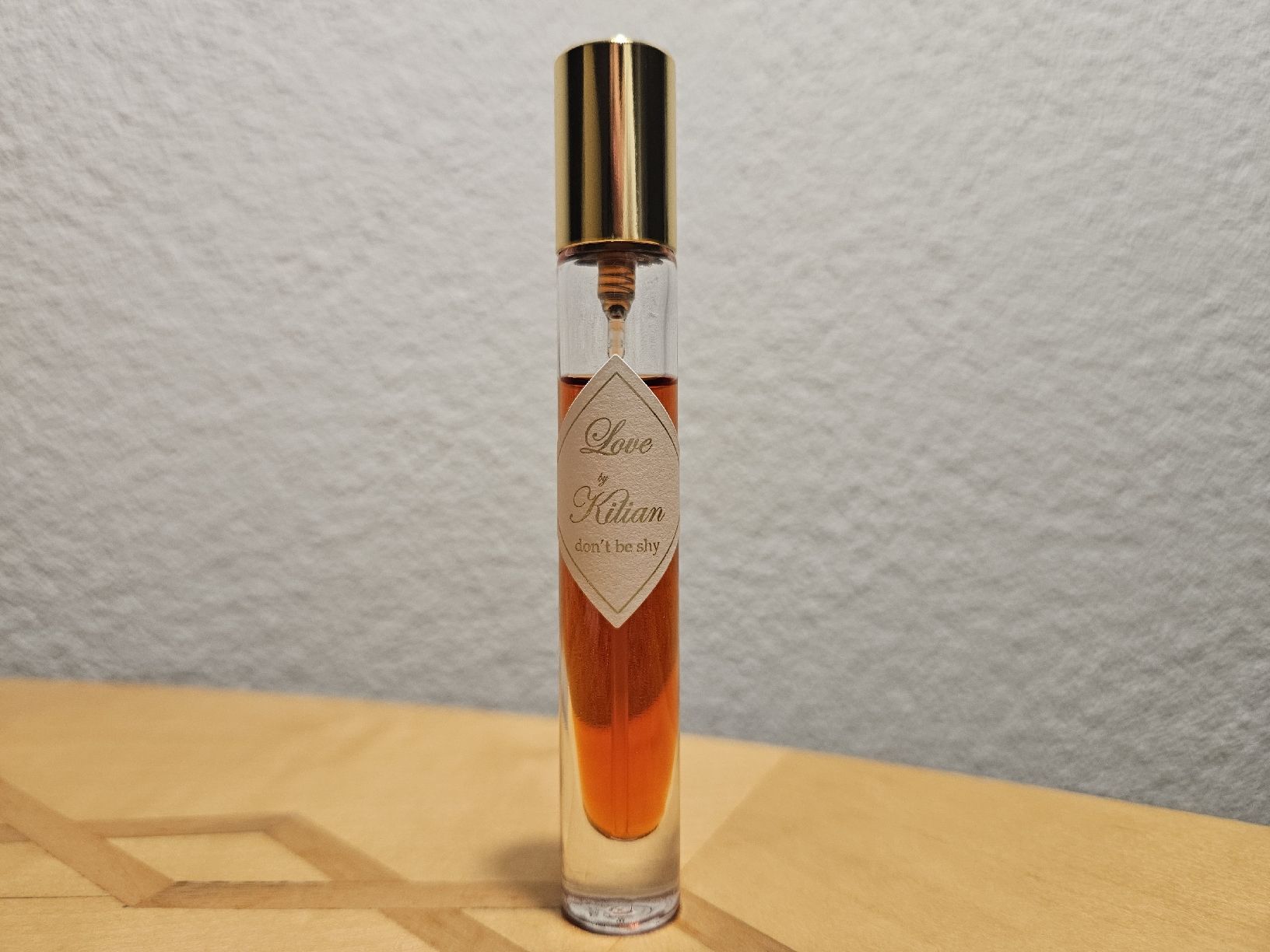 Kilian Profumi & Eau de Toilette: Kilian love don't be shy 7,5 – Usato da Sargans venduto da Chicco051