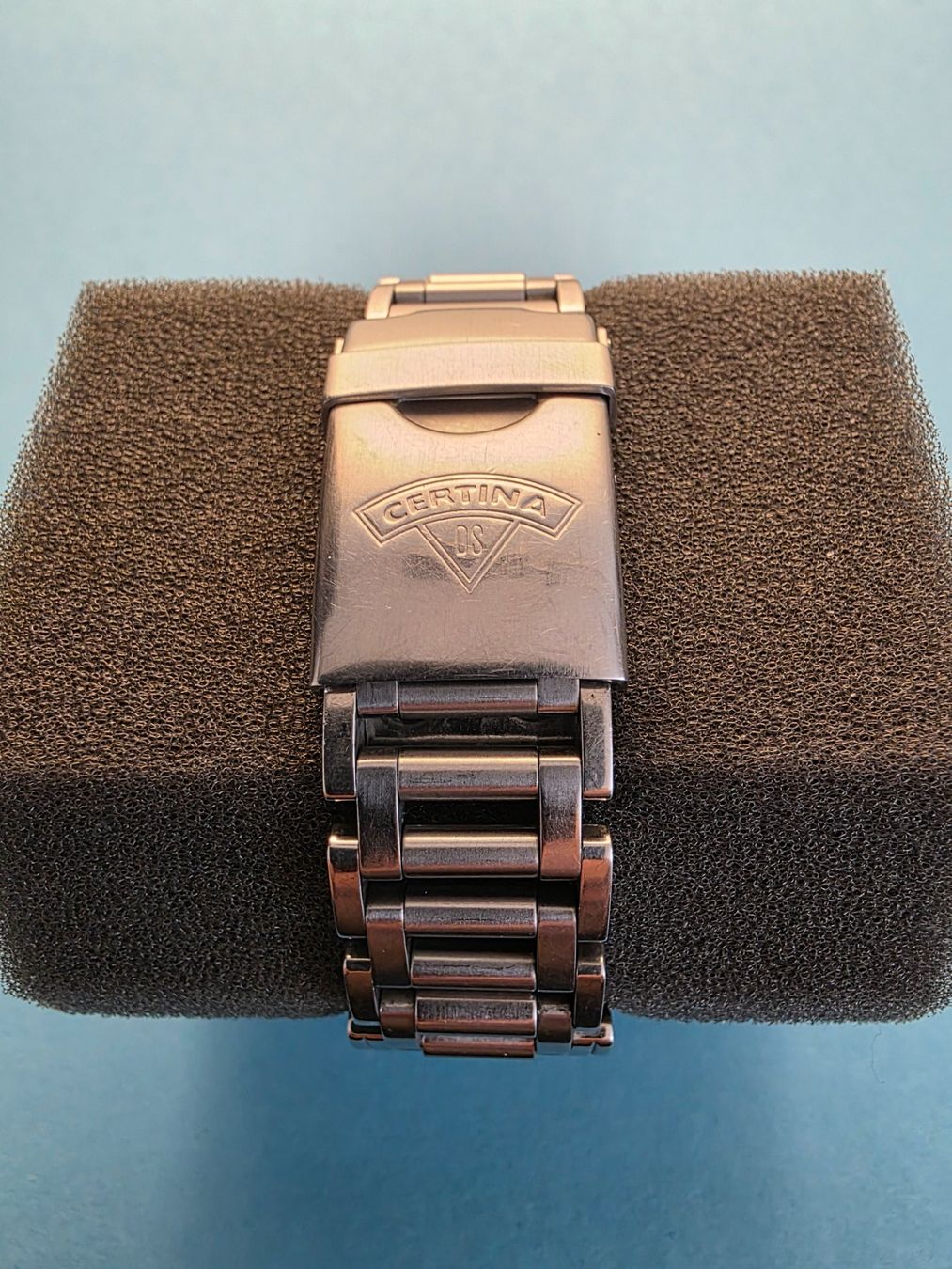 Certina Orologi: Certina DS Cascadeur Chronograph – Usato da Abtwil AG venduto da pau_fc9d 1