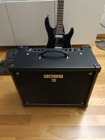 BOSS KATANA ***50 MK2***, Super Zustand wie ladenneu