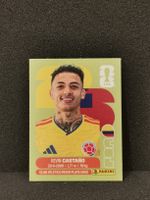 Panini Wm 2026 Sticker : Kevin Castano Col 11