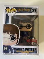 Franko für Fanko Harry Potter 27 Special Edition neu OVP
