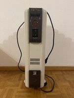 Mio Star Ölradiator 1200W Heizgerät – Made in Italy