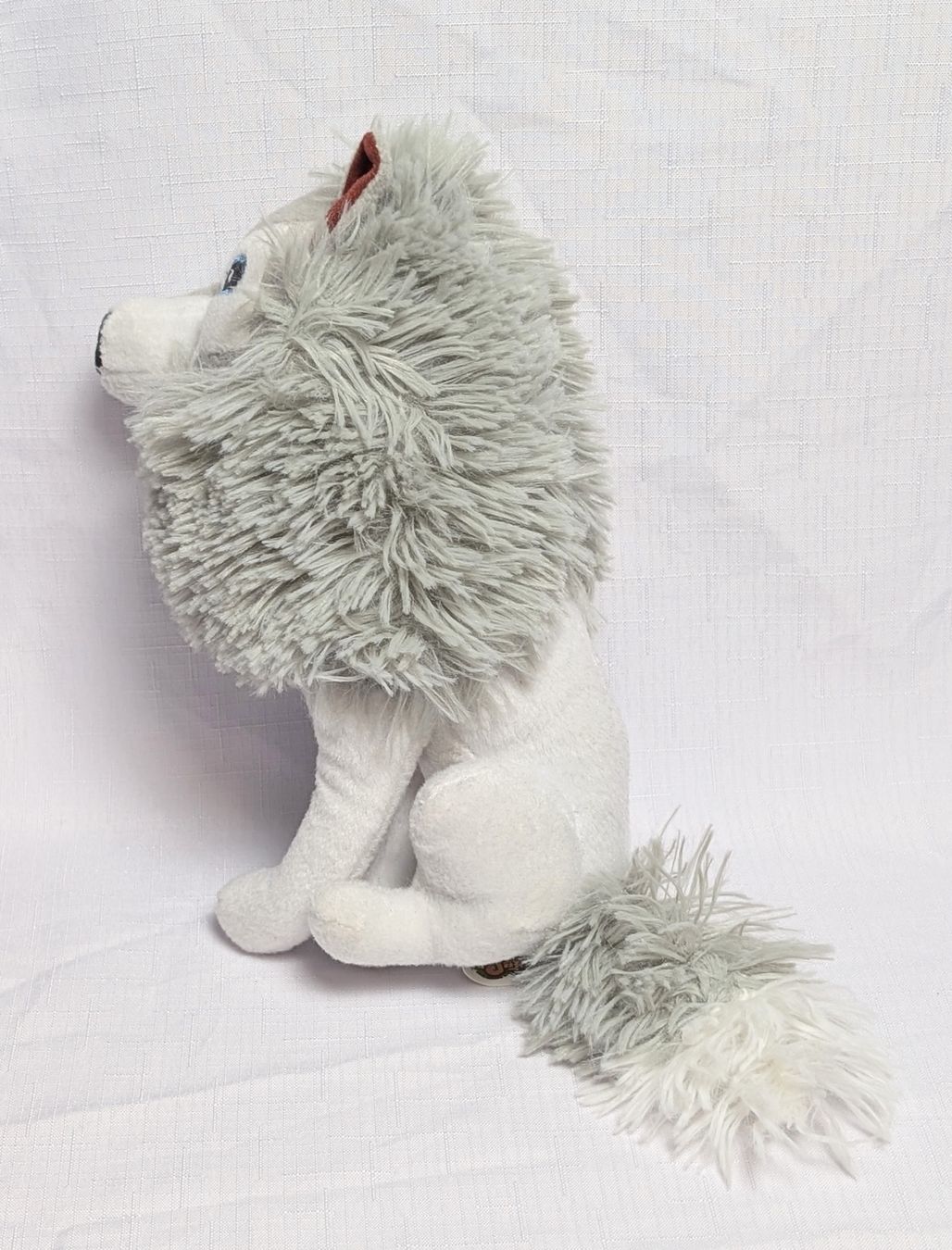 Giocattoli: Animal Jam - Arctic Wolf - Plüsch Figur - Plüschtier – Nuovo (secondo la descrizione) da Wängi venduto da ABIZONE-86 1