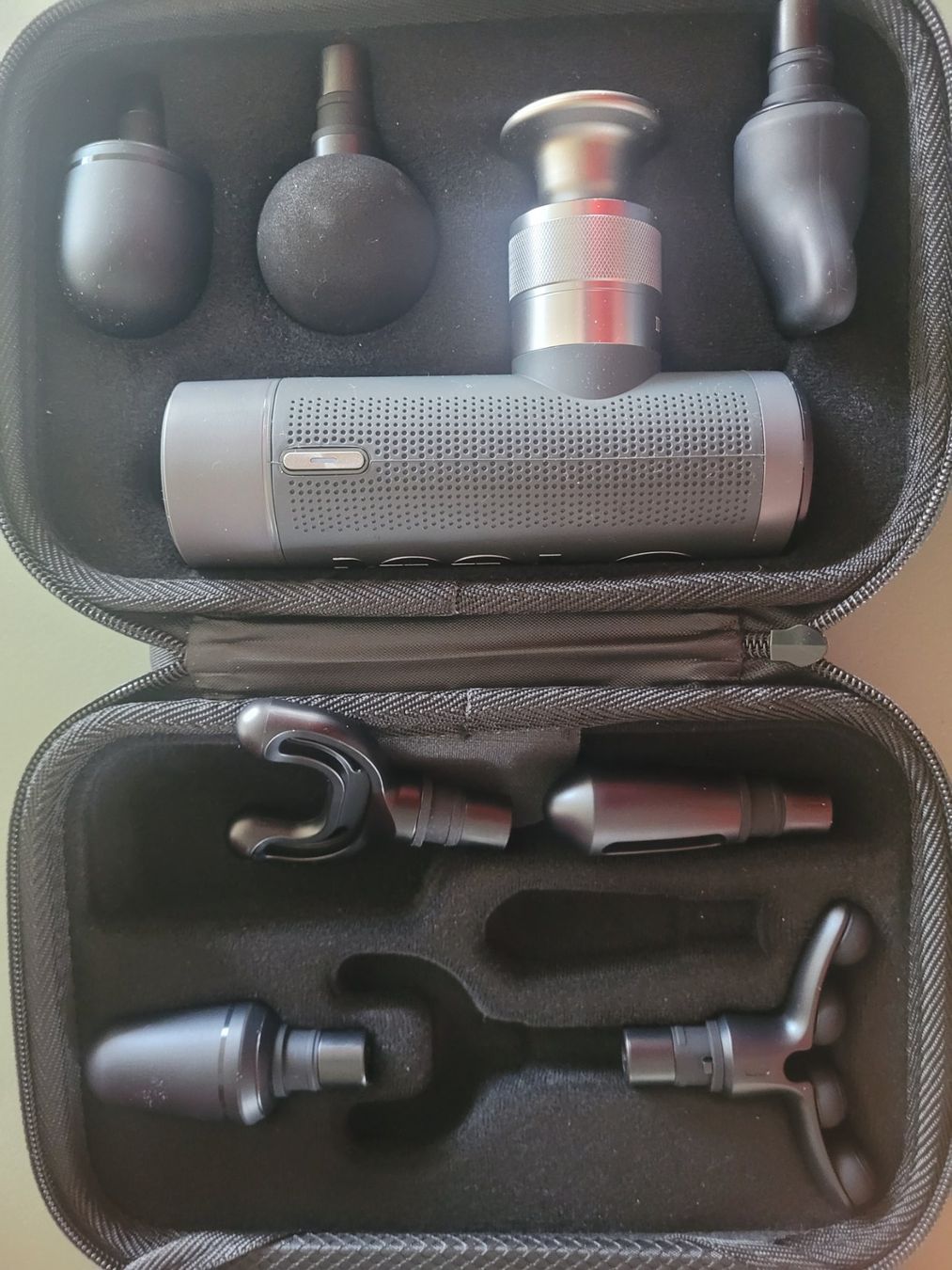 Appareils de massage: O 'Yeet Massagegerät – Neuf avec emballage d'origine à Thun par Schokobanane 2