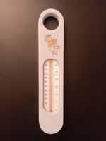 thermomètre de bain pour bébé