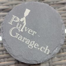 Profile image of Pulver-Garage