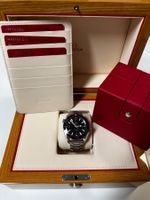 SEAMASTER PLANET OCEAN 600M 43,5 mm