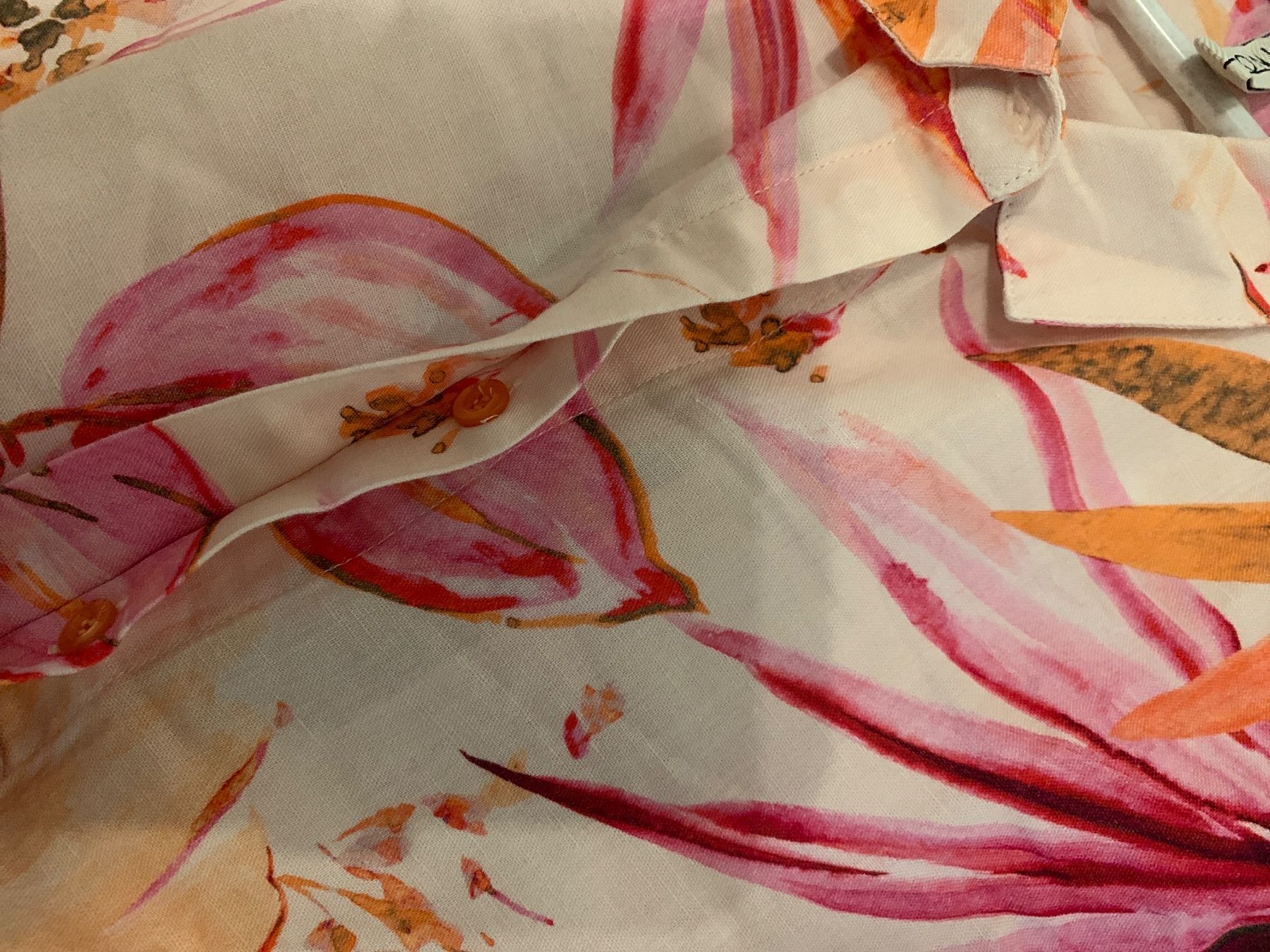 Toni Camicette: Neue Bluse von TONI 40 – Nuovo e nell'imballaggio originale da Lausen venduto da tiguan07 7