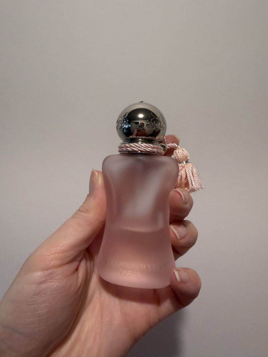 Profumi & Eau de Toilette: DELINA LA ROSÉE – Usato da Luzern venduto da Itsclaire 2