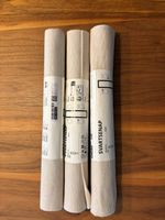 3× IKEA SVARTSENAP Tischläufer 35×130 cm | Neu