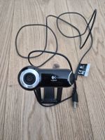 Logitech Webcam Quickcam 9000 pro - Top Zustand