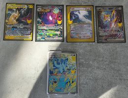 🇩🇪 Pokemon 》30th Jahre 》TOP HITS mit Lugia