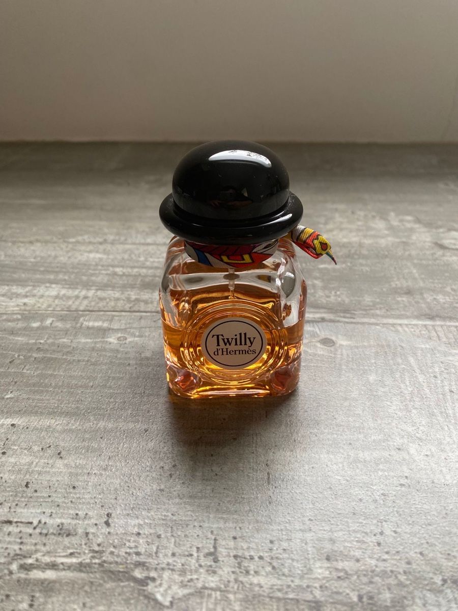Hermès Parfums & Eau de Toilette: Parfum Twilly d”Hermès – D'occasion à Carouge GE par lia_t7zd 1