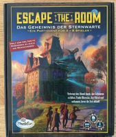 Escape the Room - Das Geheimnis der Sternwarte