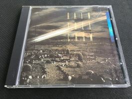 Rain Tree Crow -CD-