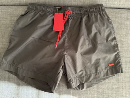 Hugo Boss Maillot bain M