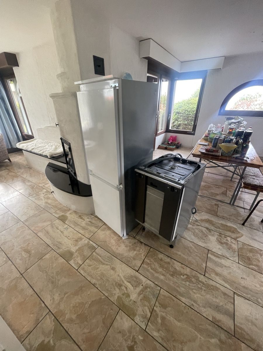 Ikea Cucine complete: IKEA Kuechenfronten UPPLOV VOXTORP – Usato da Mörel venduto da Goudakaas 4