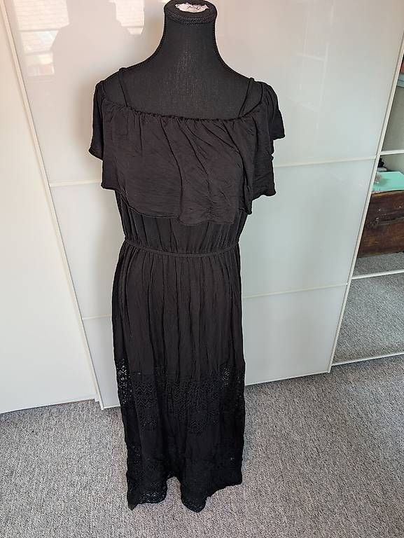 Lascana Vestiti: Lascana Kleid - XL – Usato da Konolfingen venduto da Honey870 1