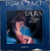 B.O. DU FILM LAURA LES OMBRES DE DE L'ETE