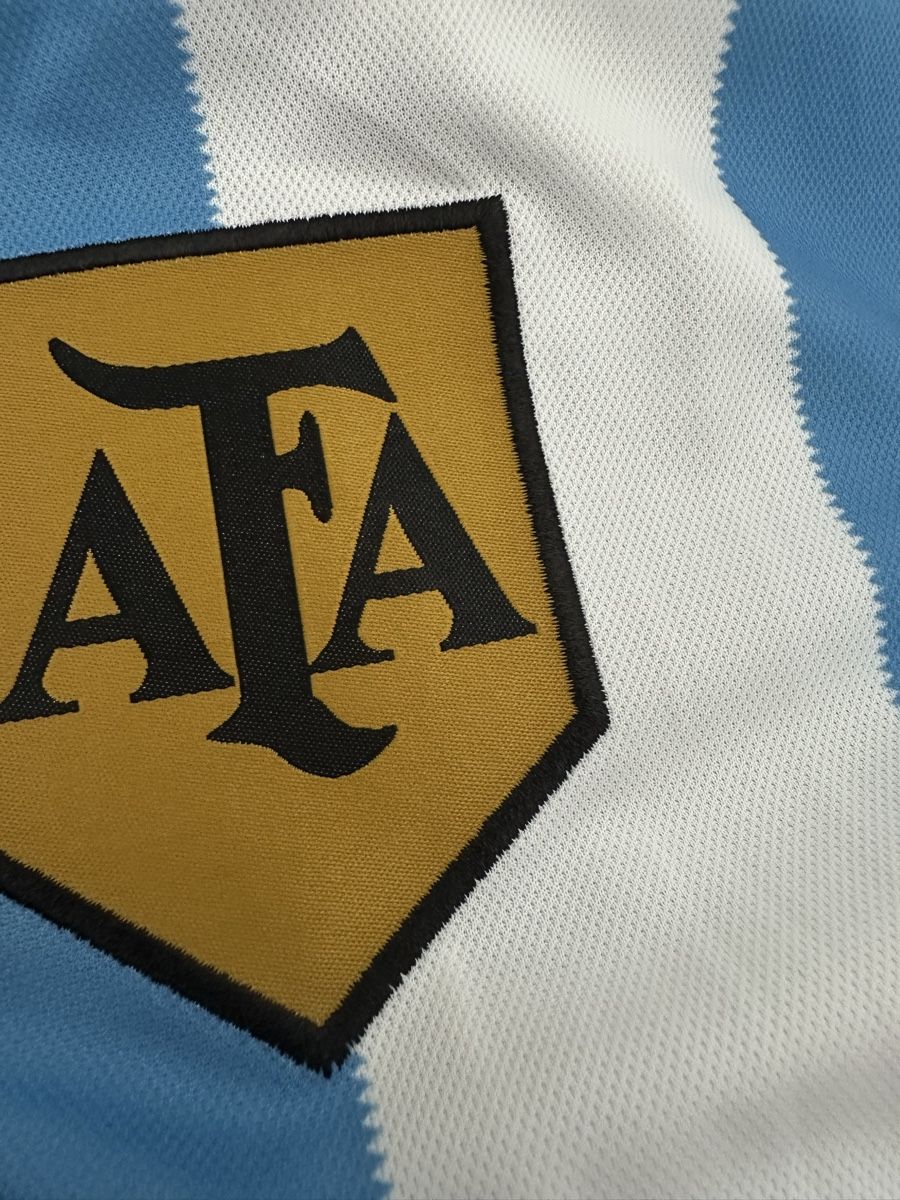 Adidas Leibchen & Hosen: Maradona Argentinien Trikot L – Neu (gemäss Beschreibung) aus Weinfelden von oem_ntq9 2