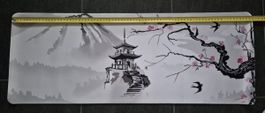Japan Mausmatte 