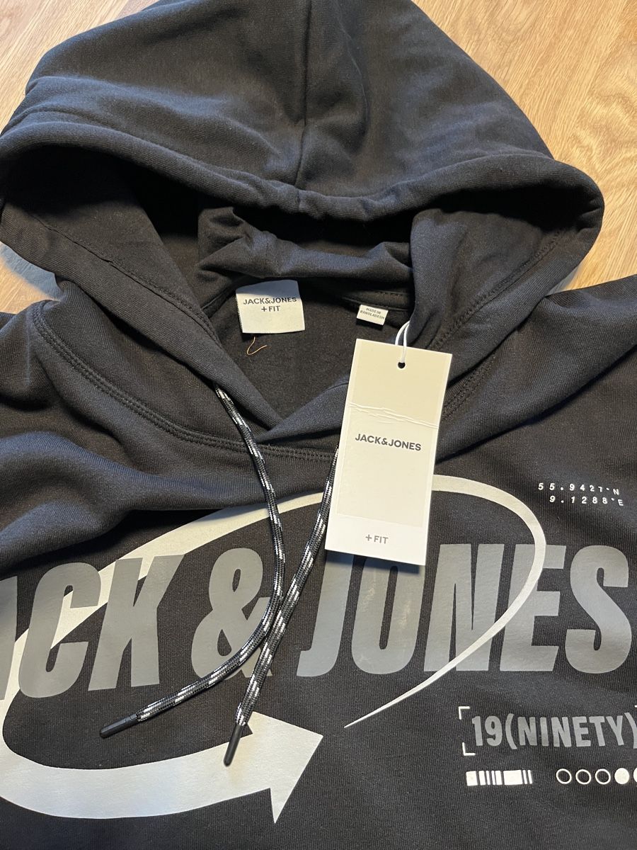 Jack & Jones Pullover & Sweatshirts: Jack&Jones Pullover Gr. 3XL – Neu (gemäss Beschreibung) aus Windlach von Binchen0 2