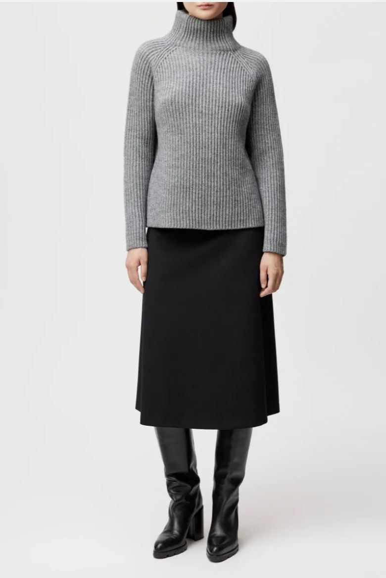 Drykorn Pullover & Sweatshirts: Drykorn Arwen Strickpullover - Woll-Alpakamix – Gebraucht aus St.Gallen von Isnisodo 6