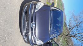 Peugeot 807 hdi