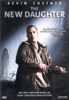 DVD: The New Daughter (mit: Kevin Costner, Ivana Baquero)