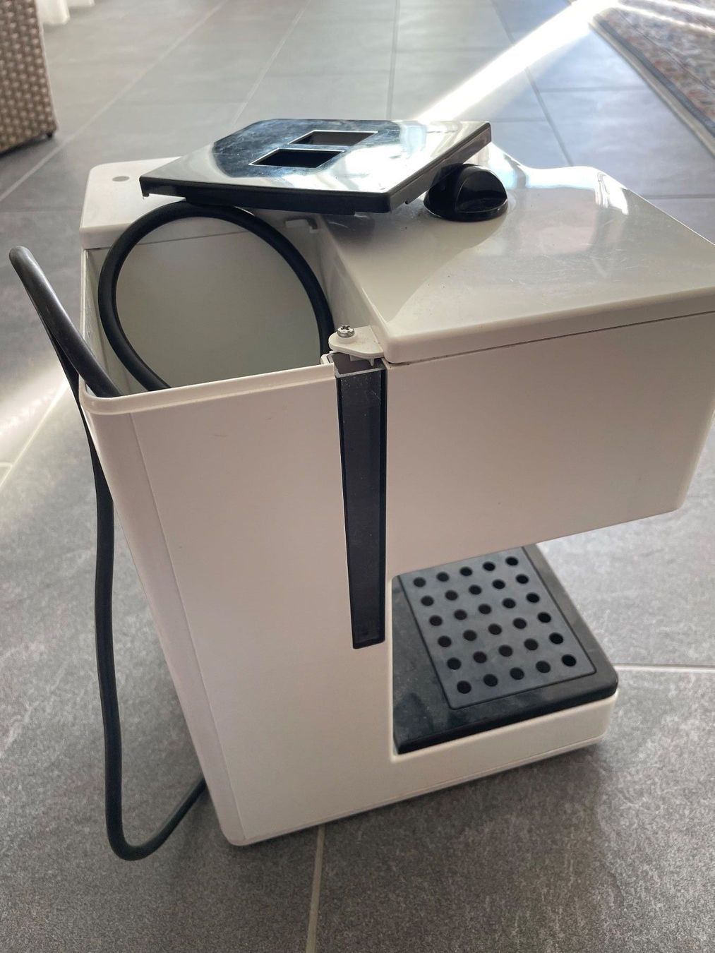 Gaggia Macchine per caffè & Macchine per espresso: Gaggia Kaffee Maschine – Difettoso da Langwiesen venduto da molegra 3