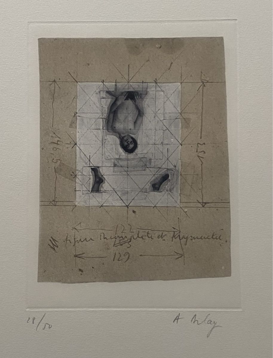 Grafica & Litografie: SOMMERAUKTION - Alexandre Delay - handsigniert – Usato da Bern venduto da art-for-sale 1