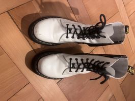 Dr. Martens Schuhe