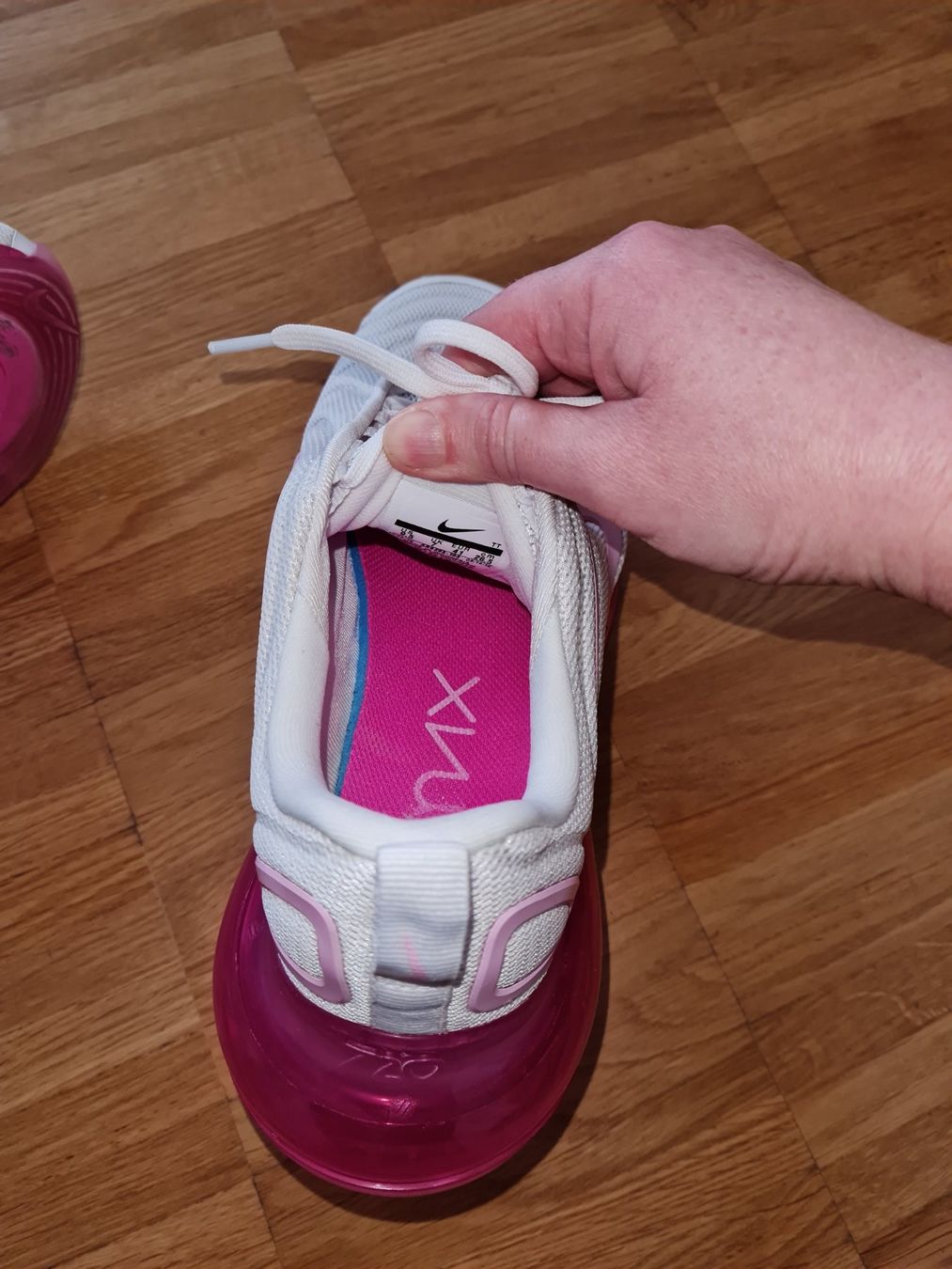 Nike Scarpe da donna: Nike Airmax grosse 41 – Nuovo (secondo la descrizione) da Jona venduto da Bubi22 4