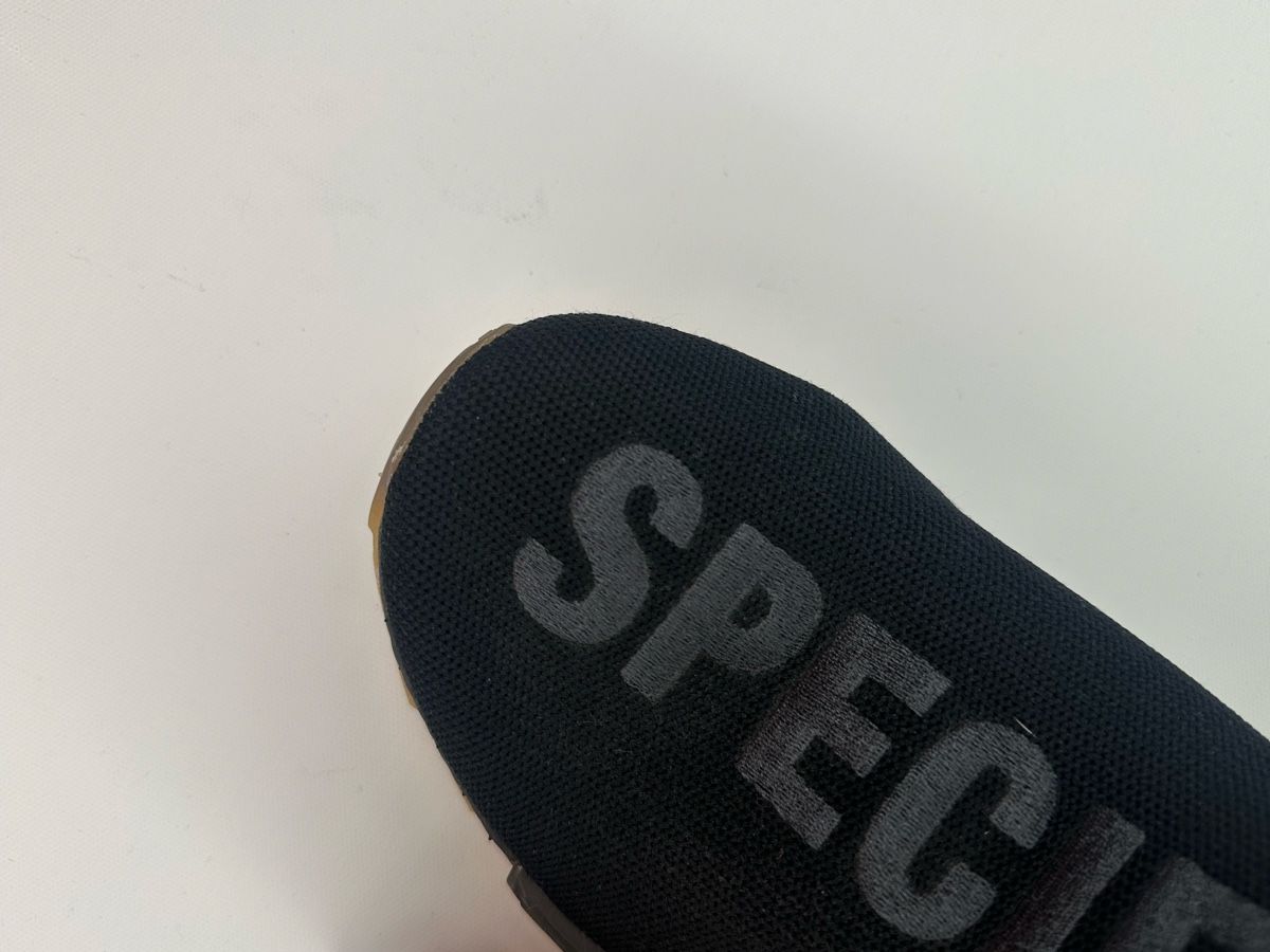 Adidas Scarpe da uomo: Adidas Pharrell Williams Human Race, Schwarz, Gr. 41 – Usato da Luzern venduto da kim221080 4