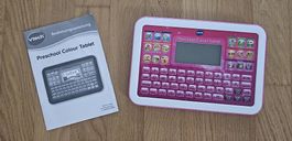 Vtech Kinder Schultablet farbig