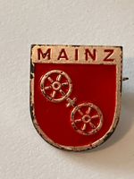 1 Anstecknadel Mainz
