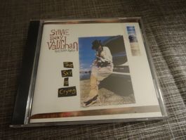 Stevie Ray Vaughan - The Sky Is Crying CD
