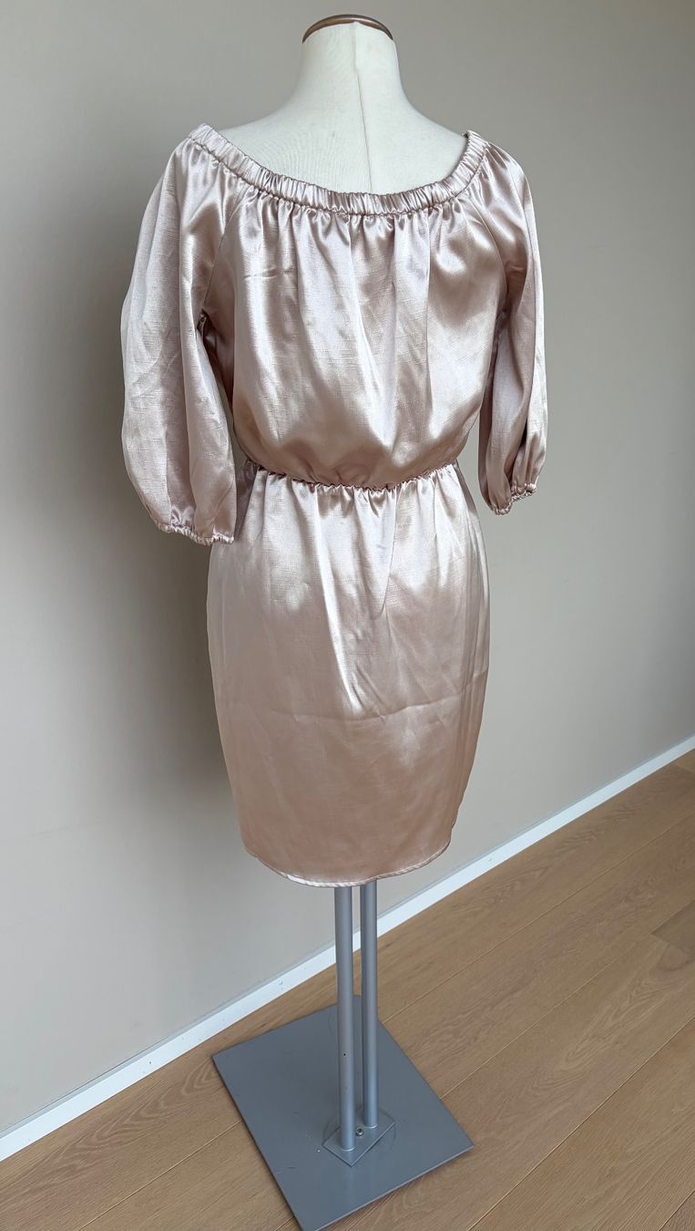Kleider: BIK BOK Kleid Gr.S-M – Neu (gemäss Beschreibung) aus Degersheim von Starkigel 1