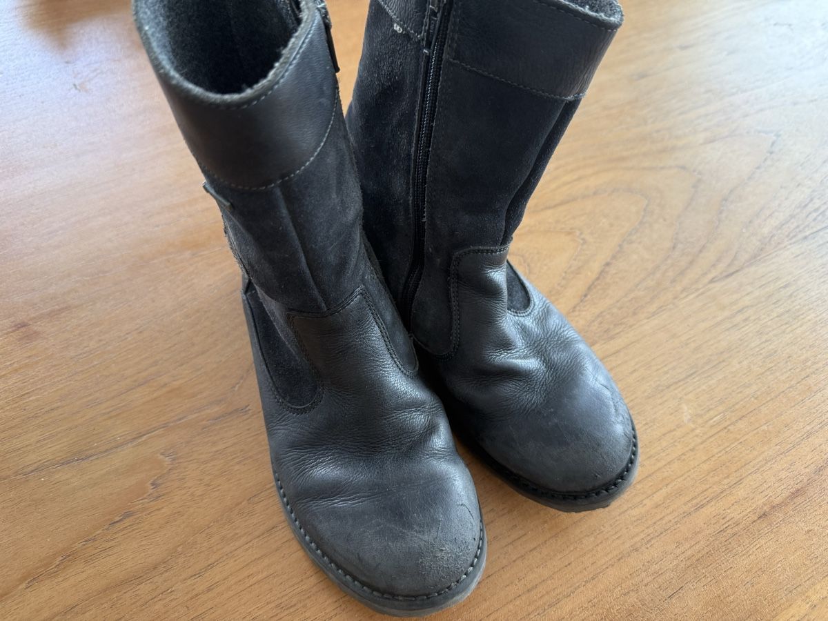 Superfit Chaussures filles: Stiefel Superfit GoteTex Gr. 35 – D'occasion à Winterthur par tanscha 1