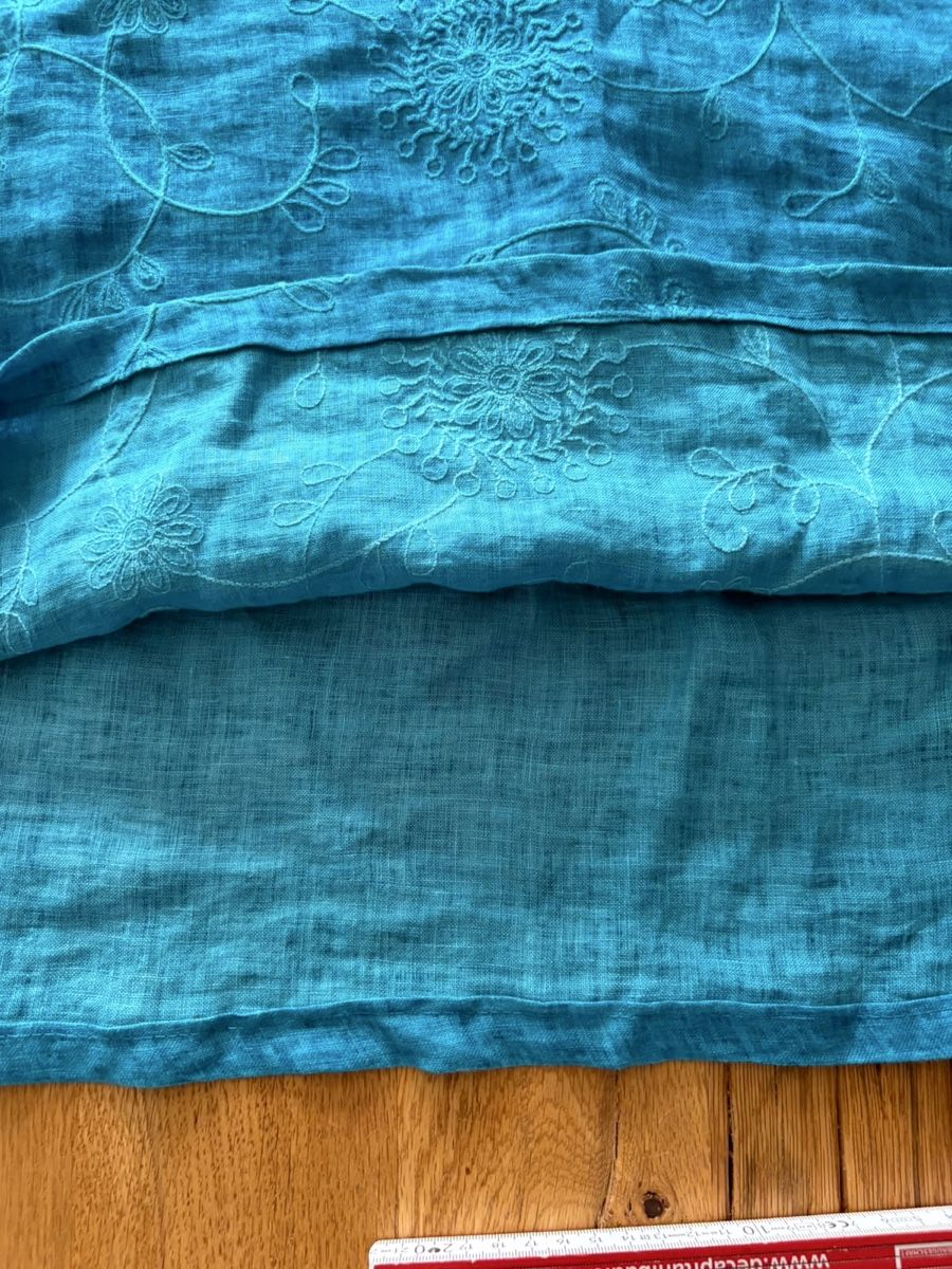 Vestiti: Tolles Sommerkleid – Usato da Rüdlingen venduto da Lichee 8