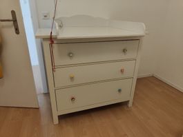 Wickeltisch Gratis zum Abholen