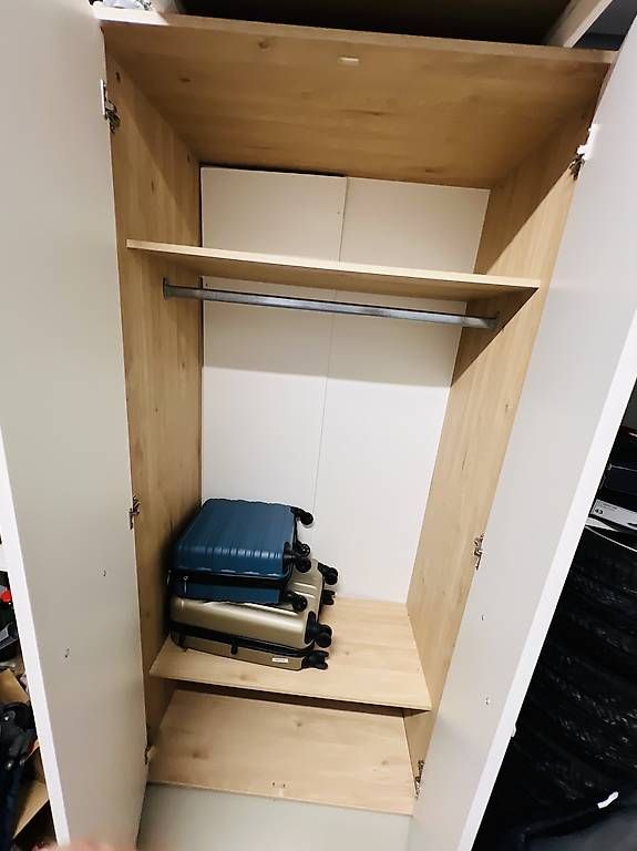 Armoires: Schrank – D'occasion à Winterthur par Mas22 1