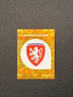 CZE 1 - Tschechien / Panini FIFA World Cup 2026