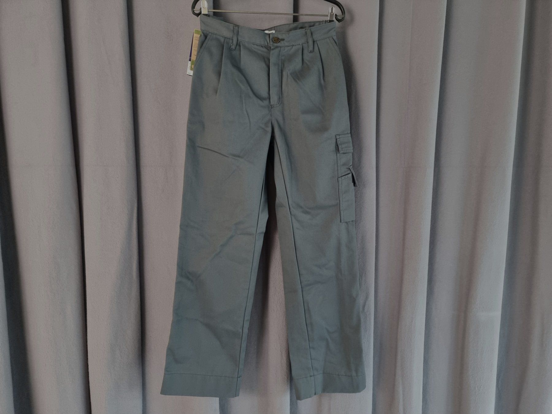 Pantaloni: Fristads Arbeitshose, Grösse 44 – Usato da Urtenen-Schönbühl venduto da Restwert_Schoenbuehl