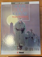 Louis la Guigne N 4 E.O. (T.B.E.) Le jour des faucons