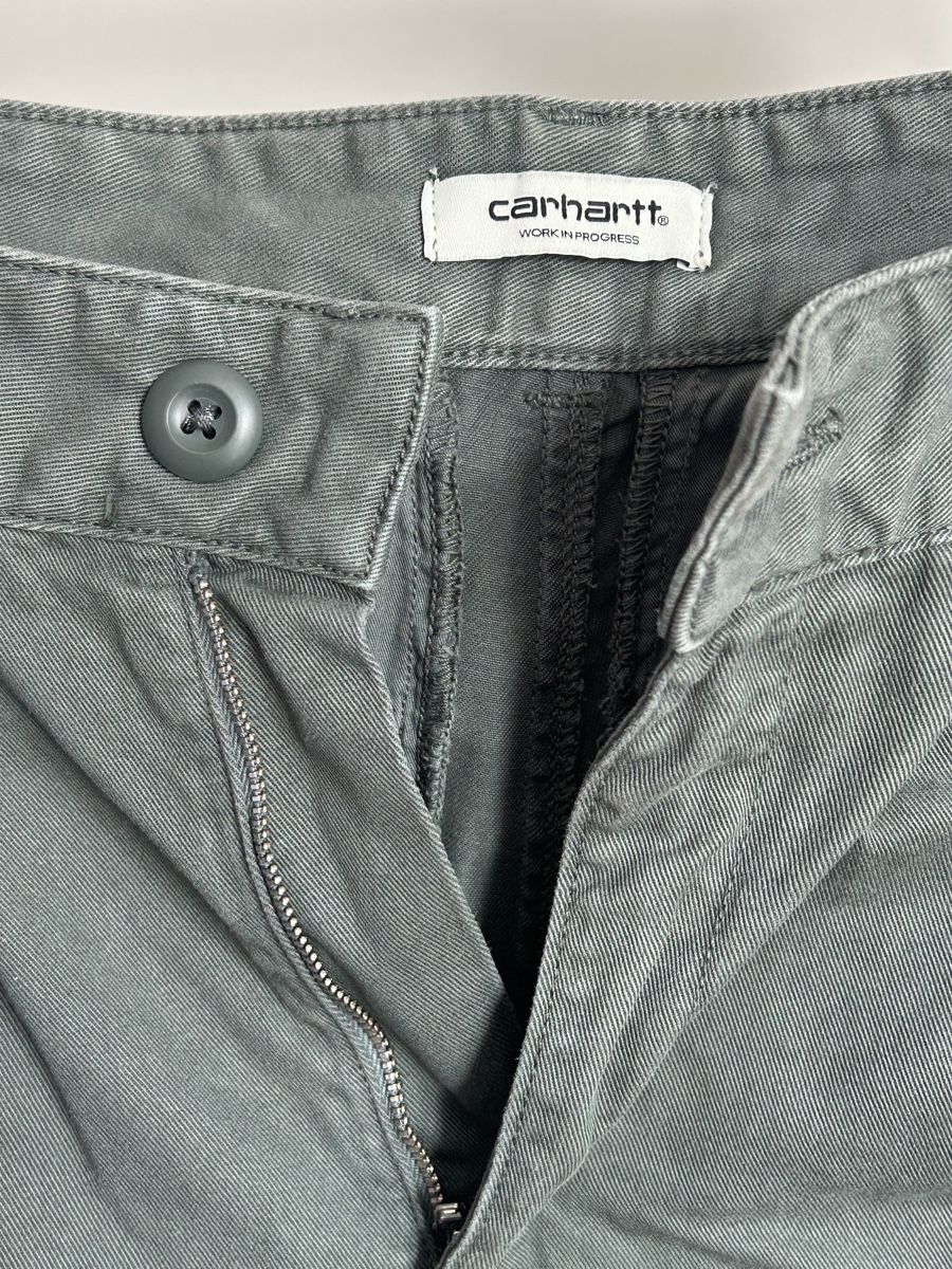 Carhartt Pantalons: Carhartt Hose – D'occasion à Zürich par Darja-Nieves 2