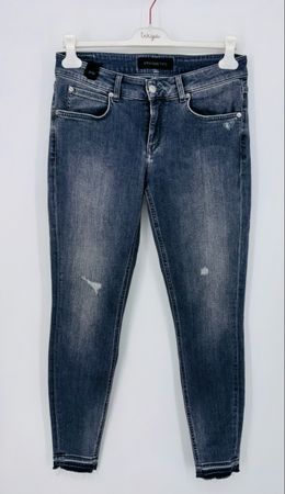 DRYKORN - Jeans Gr. 30/34