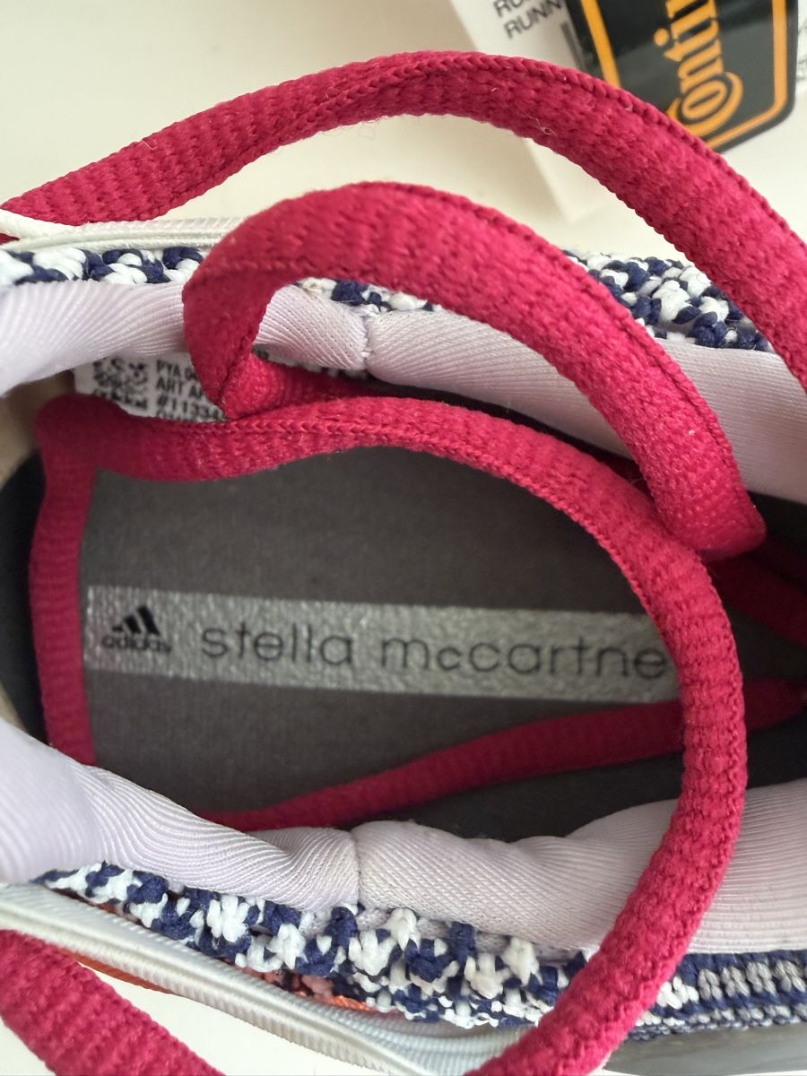 Stella McCartney Scarpe da donna: Adidas, Ultra Boost Stella McCartney 38 2/3 – Nuovo e nell'imballaggio originale da Zürich venduto da eileenchen1 6